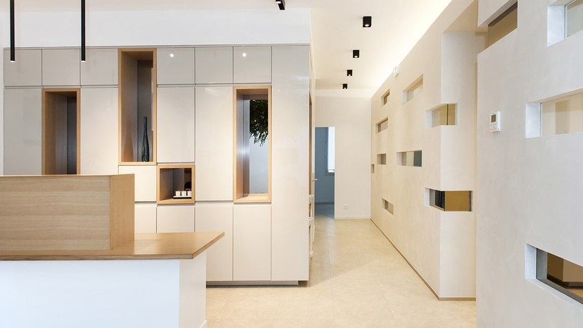 Cabinet médical